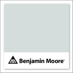 Benjamin Moore Mountain Mist 868