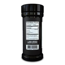 Bearded Butchers Black Blend Seasoning 9.5 oz
