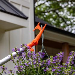EZ Smart 7 in. Poly Handy Hook