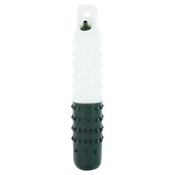 SportDog Lucky Dog For Dog Black/White Plastic Pet Toy Regular 1 pc