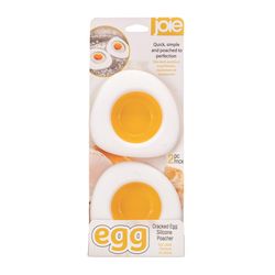 Joie Silicone Egg Poacher