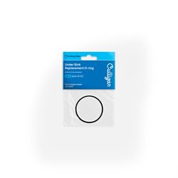 Culligan 3-3/25 in. D Rubber O-Ring 1 pk