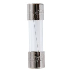 Jandorf AGX 2 amps Fast Acting Fuse 4 pk