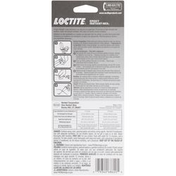 Loctite Instant Mix High Strength Epoxy Epoxy 0.47 oz