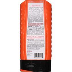 Fast Orange Citrus Scent Pumice Lotion Hand Cleaner 15 oz