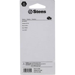 Stens Spark Plug 1 pk