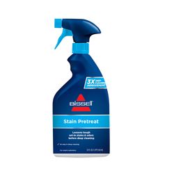 Bissell Stain Pretreat Carpet and Upholstery Cleaner 22 ounce Liquid
