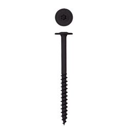 SPAX PowerLags 1/4 in. in. X 3-1/2 in. L T-30 Washer Head Structural Screws 50 pk