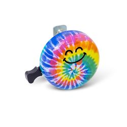 Good Banana Metal Bike Bell Multi-color