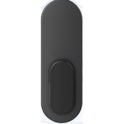 Wrap-It Plastic Medium Hooks 2 pk