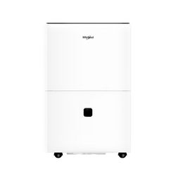 Whirlpool 1500 sq ft 25 pt Flat Panel Dehumidifier