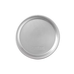 Nordic Ware 8 in. W X 8 in. L 8 in. Cake Pan Silver 1 pc