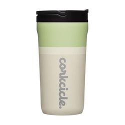 Corkcicle 12 oz Star Wars Grogu Green BPA Free Mug