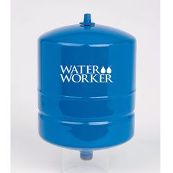 Water Worker Amtrol 8 gal Pre-Charged Vertical Pressure Well Tank