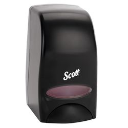 Scott Hand Sanitizer/Soap Dispenser 1 pack