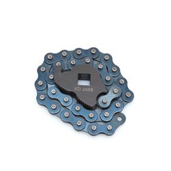 GEARWRENCH 1/2 in. drive Chain Wrench 16-1/4 in. L 1 pc