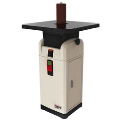 JET JOSS-S 11 amps Oscillating Spindle Sander