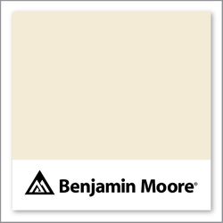 Benjamin Moore Canvas 267