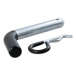 Curt Hitch Pin and Clip