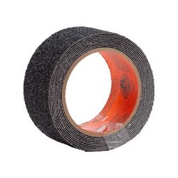 Gorilla High Strength Black Tape 10 ft.