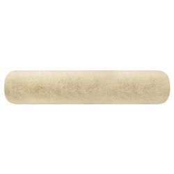 Wooster 50/50 Lambswool Polyester 14 in. W X 1-1/4 in. Regular Paint Roller Cover 1 pk