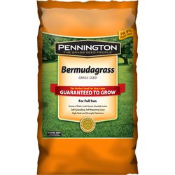 Pennington One Step Complete Bermuda Grass Full Sun Grass Seed 1 lb