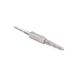 Klein Tools 6-32, 8-32, 10-32, 10-24, 12-24, 1/4-20 Replacement Tap