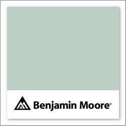 Benjamin Moore Bali 702