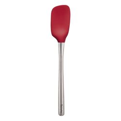 Tovolo FlexCore Cayenne Silicone Spoonula