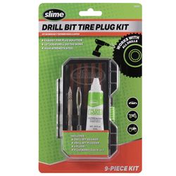 Slime Tire Plug Kit For All
