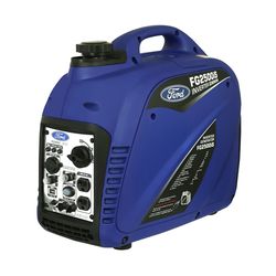 Ford 2200 W Portable Generator