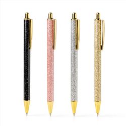 Olivia Moss Black Ball Point Pen 1 pk