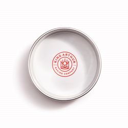 King Arthur Baking Company 8 in. Cake Pan Liners White 2 pc