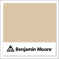 Benjamin Moore Richmond Bisque HC-177