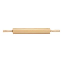 Fletchers Mill 15 in. L X 2.75 in. D Wood Rolling Pin