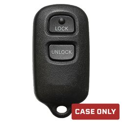 KeyStart CP077 Renewal KitAdvanced Remote Automotive Replacement Key For Toyota