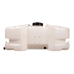 Fimco 25 gal Concentrate Tank