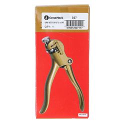 GreatNeck Saw Set 1 pc