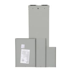 Eaton 200 amps Ring Underground Meter Center