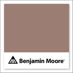 Benjamin Moore Cafe Ole 2098-40