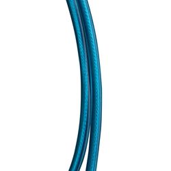 Koch Industries 1/16-0.14 in. D X 250 ft. L Galvanized Green Vinyl Coated Wire Rope Cable
