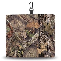 Tailmate LitCore Seat Cushion Mossy Oak Polyester Hunting Accessories 16 in.