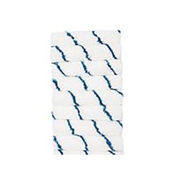 Whizz Microfiber 6 in. W X 1/2 in. Mini Paint Roller Cover 10 pk
