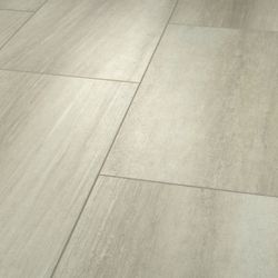 Shaw Floors .375 in. H X 1.73 in. W X 94 in. L Prefinished Beige Vinyl Floor Transition
