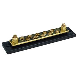 Seachoice Terminal Block Brass