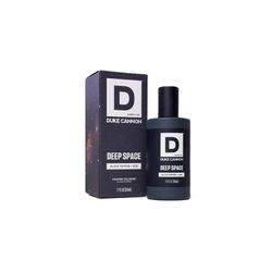 Duke Cannon Deep Space Cologne 1.7 oz