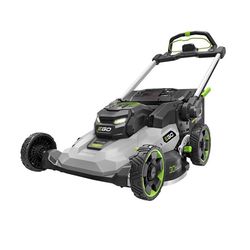 EGO Power+ LM3000SP 30 in. 56 V Battery Self-Propelled Lawn Mower Tool Only