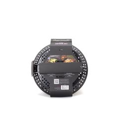 Grill Mark Steel Grilling Accessory Kit 2 pc