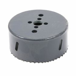Forney Cobalt Bi-Metal High Speed Steel Hole Saw