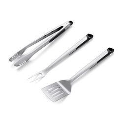 Drip EZ Stainless Steel Grilling Accessory Kit